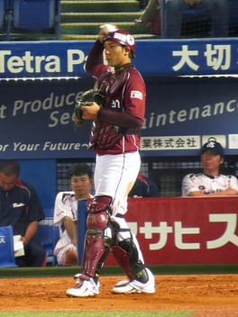 小関翔太（野球選手）の写真