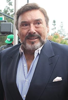 ジョセフ・マスコロ（俳優）の写真