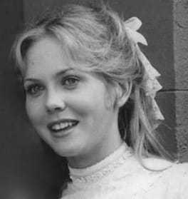 アン・デューセンベリー（俳優・映画俳優）の写真