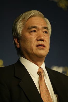 Photo of Hiroshi Watanabe