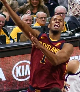 ロドニー・フード（バスケットボール選手）の写真