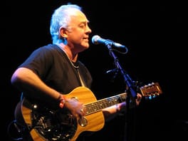 ロビー・マッキントッシュ（音楽家・ギタリスト）の写真
