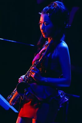 Photo of Saori Yano