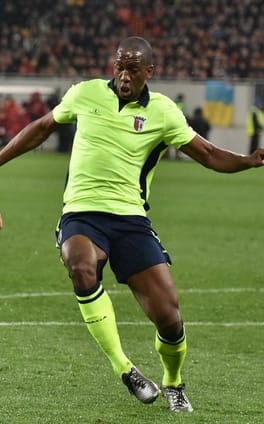 ウィリー・ボリー（サッカー選手）の写真