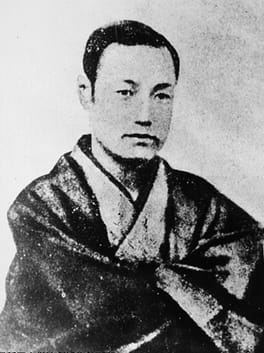 十二代目 守田勘彌(演出家・歌舞伎役者)の写真