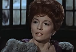 バーバラ・シェリー(テレビ俳優・映画俳優)の写真