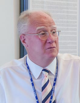 Photo of Mike Donilon
