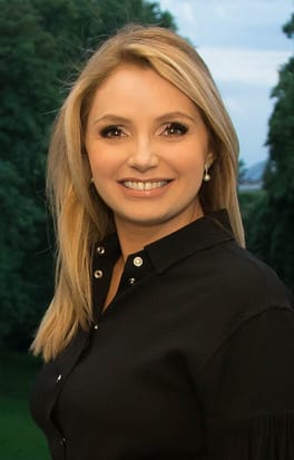 アンヘリカ・リベラ（テレビ俳優・政治家）の写真