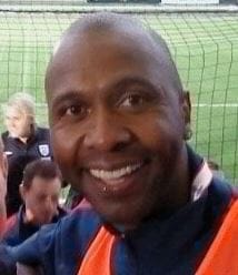 ルーカス・ラデベ（サッカー選手）の写真