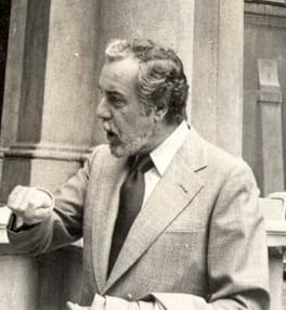 フェルナンド・レイ（俳優・映画俳優）の写真