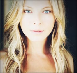 アナスタシア・グリフィス（俳優・映画俳優）の写真