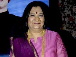Photo of Bharati Achrekar