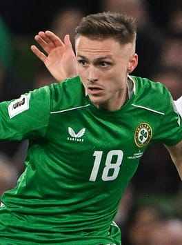 ウィル・スモールボーン(サッカー選手)の写真