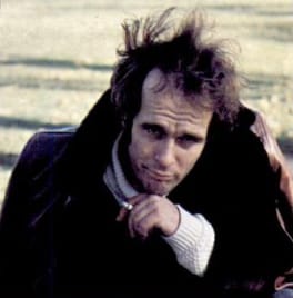 ティム・ハーディン（シンガーソングライター・歌手）の写真