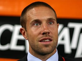 マシュー・アップソン（サッカー選手）の写真