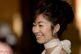 南かなこ（歌手）の写真