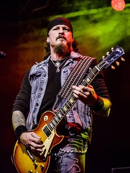 ジョン・シェイファー（ギタリスト・ソングライター）の写真