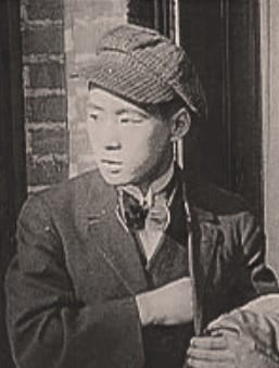 Photo of Yutaka Abe