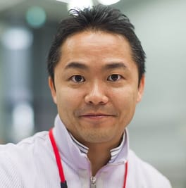 増田順一（作曲家・エンジニア）の写真