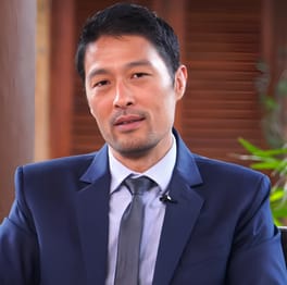 ジョニー・チー・グエン（俳優・映画俳優）の写真