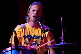 ジェフ・バーロウ（音楽プロデューサー・作曲家）の写真