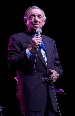 Photo of Ray Price