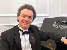 エフゲニー・キーシン（クラシカル・ピアニスト・作曲家）の写真