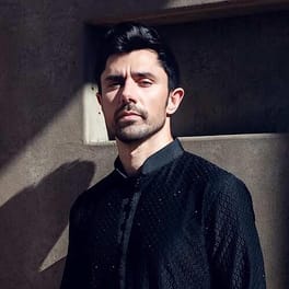 KSHMR（音楽家・音楽プロデューサー）の写真