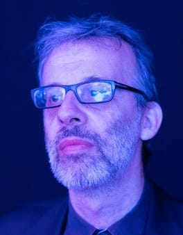 デヴィッド・シュナイダー（コメディアン・柔道家）の写真