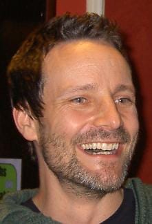 ライアン・ロビンス（俳優・映画俳優）の写真