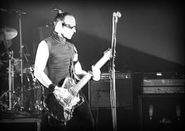 ダニエル・アッシュ(歌手・ギタリスト)の写真