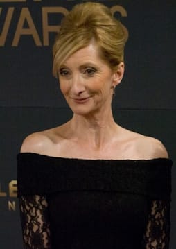 シーラ・マッカーシー（俳優・舞台俳優）の写真