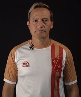 ルイス・エルナンデス（サッカー選手）の写真