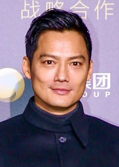 アーチー・カオ（俳優・映画俳優）の写真