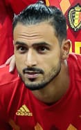 ナセル・シャドリ（サッカー選手）の写真