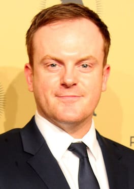 ジェレミー・ボブ（俳優・テレビ俳優）の写真