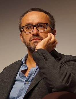 アンドレイ・ズビャギンツェフ（映画監督・俳優）の写真
