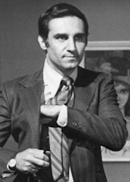 トニー・ロビアンコ(テレビ俳優・映画俳優)の写真