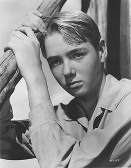 クロード・ジャーマン Jr.（俳優・映画俳優）の写真