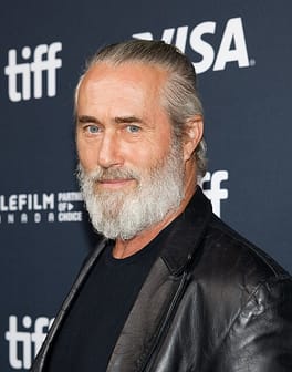 ロイ・デュプイ（テレビ俳優・俳優）の写真