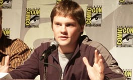 テディ・ダン（俳優・映画俳優）の写真
