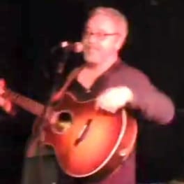 Photo of Karl Wallinger