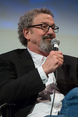 トマス・シュラミ（映画監督・テレビプロデューサー）の写真