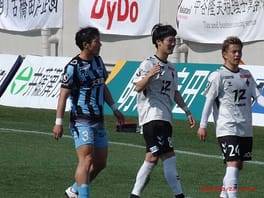 Photo of Keisuke Oyama