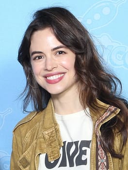 コナー・レスリー(俳優・テレビ俳優)の写真