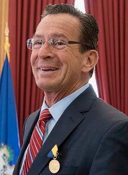 ダネル・マロイ（政治家・弁護士）の写真
