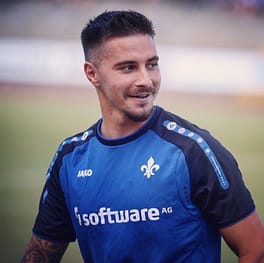 ジェイミー・マクラーレン（サッカー選手）の写真