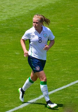 ラウシャ・リトルジョン（サッカー選手）の写真