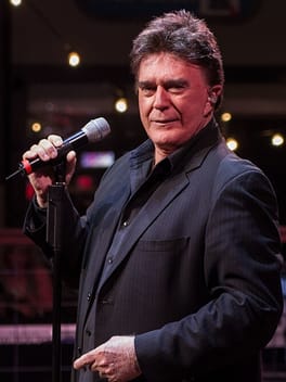 Photo of T. G. Sheppard