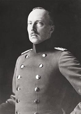 フリードリヒ・カール・フォン・ヘッセン（美術品収集家）の写真
